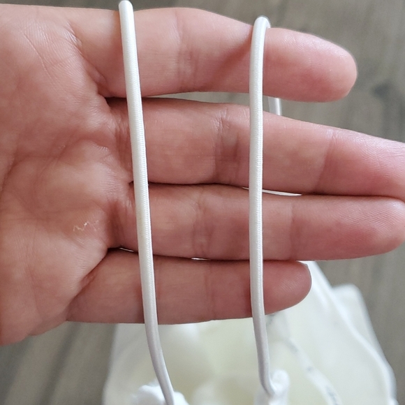 Body suit - Picture 4 of 5